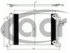 IVECO 41214450 Condenser, air conditioning